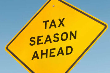 A Guide to Year-End Tax Reporting