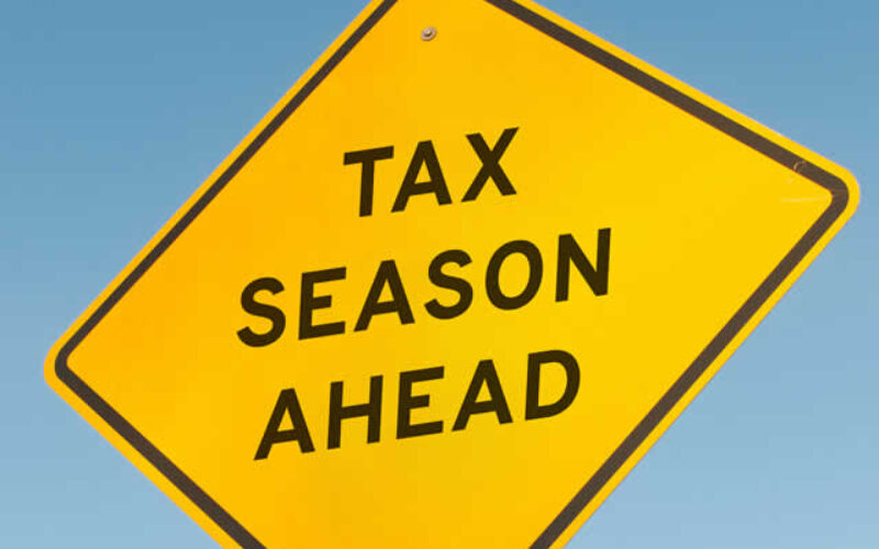 A Guide to Year-End Tax Reporting