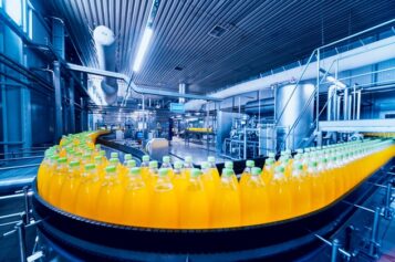 Packaging Challenges in the Beverage Industry