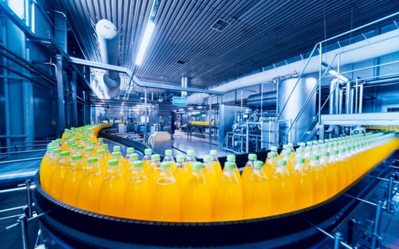 Packaging Challenges in the Beverage Industry