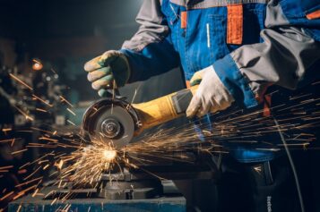 Top 5 Mistakes To Avoid When Using Power Tools