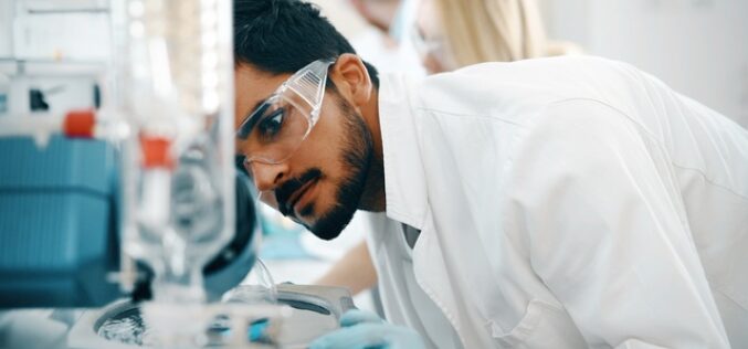 Tips To Increase Workplace Efficiency in a Laboratory