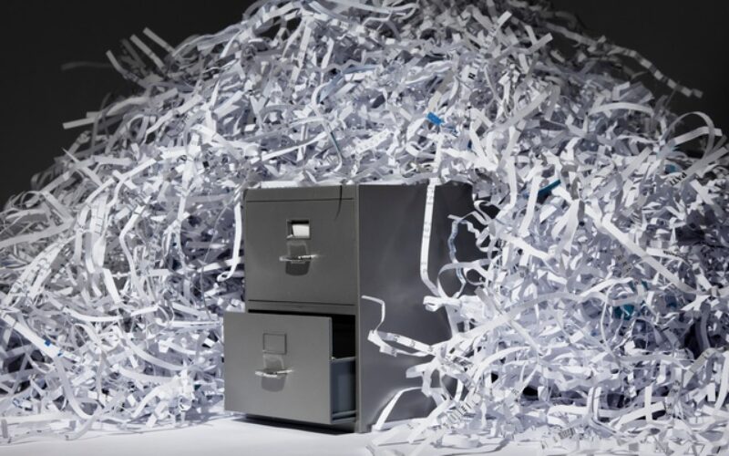 Why Secure Shredding Is Essential for Data Protection