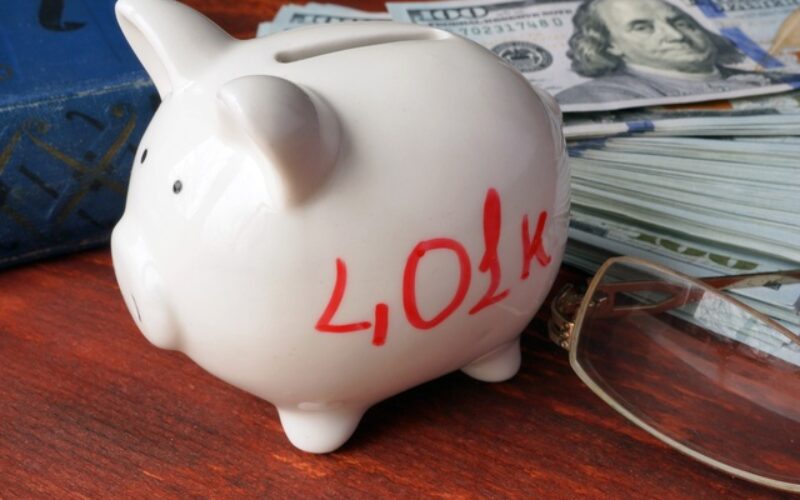How To Maximize Contributions to Your Solo 401(k)