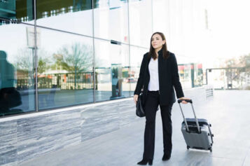 Staying Safe: A Guide to International Business Travel