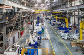 Top Challenges Facing the Manufacturing Industry Today