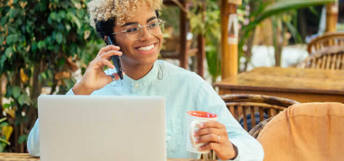 From Workation to Permanent Move: Planning Your Transition to Remote Work in Florida