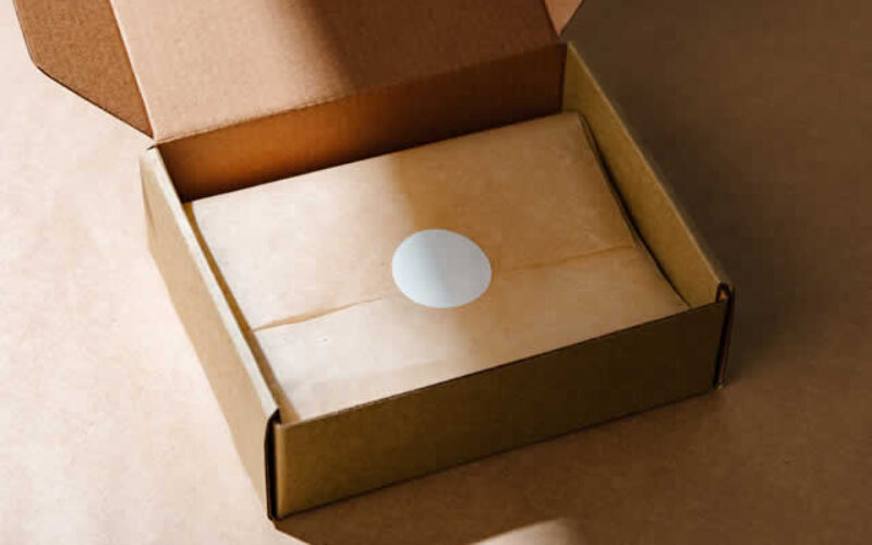 Custom Electronic Boxes: Secure Packaging for Modern Devices