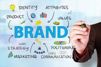 Ways Your Company Can Build a Strong Identity