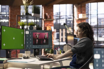 Why Using Animation in Influencer Marketing Captures Attention?