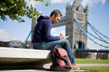 Adapting to the UK as an International Student From the US