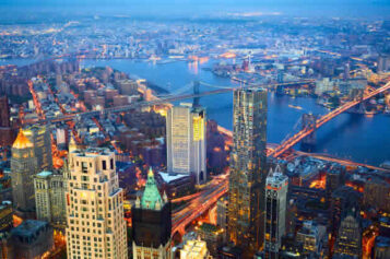 How Relocating to NYC Can Spark Your First Business