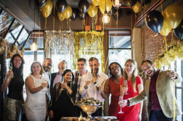 How to Plan a Memorable Retirement Party