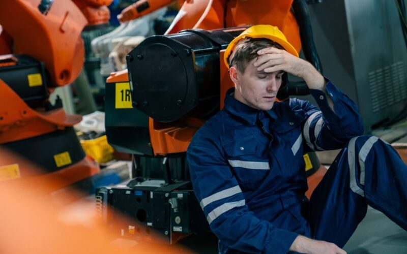 Ways To Prevent Costly Equipment Downtime