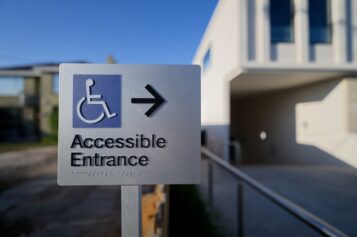 What Accessibility Laws Do Businesses Have to Follow?
