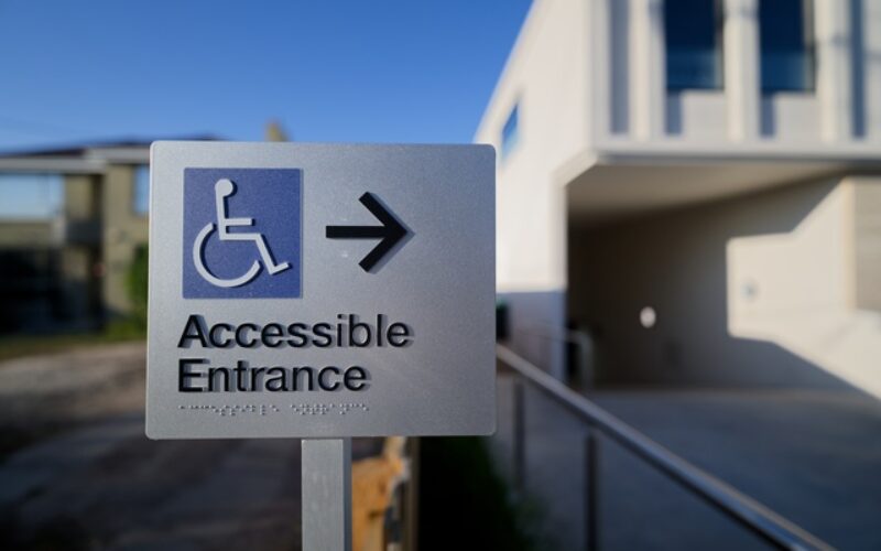 What Accessibility Laws Do Businesses Have to Follow?
