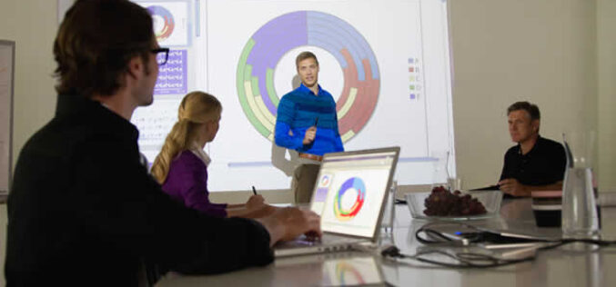 PowerPoint Presentation Ideas That Engage Business