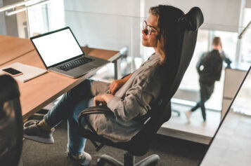 Why Modern Workplaces Can’t Ignore the Health Costs of Sitting All Day