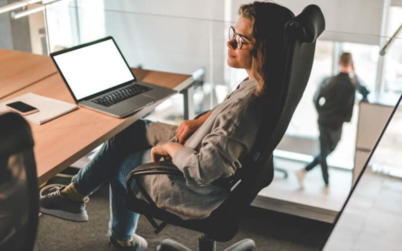 Why Modern Workplaces Can’t Ignore the Health Costs of Sitting All Day