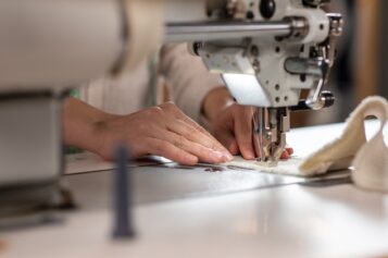 The Importance of Durability in Industrial Sewing Solutions