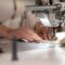 The Importance of Durability in Industrial Sewing Solutions