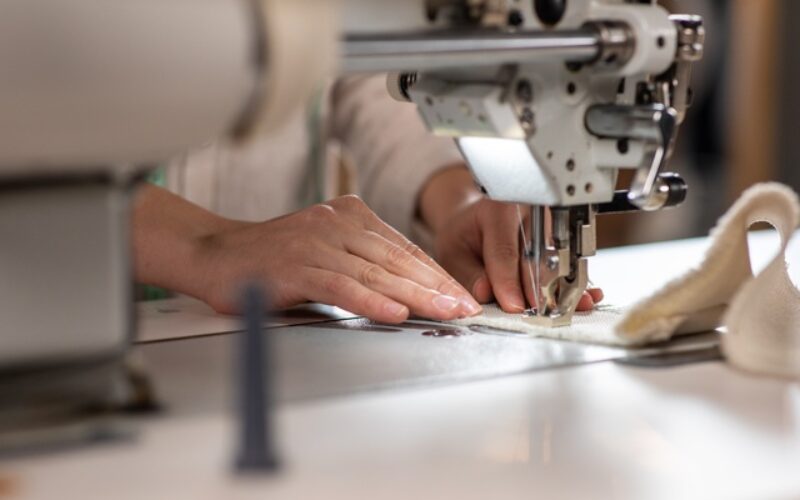 The Importance of Durability in Industrial Sewing Solutions