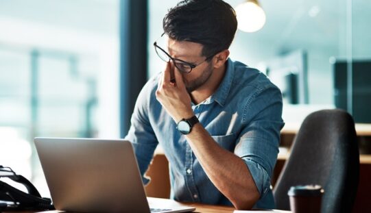 What To Do When Your Business Starts To Burn You Out