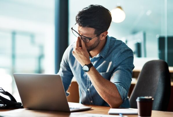 What To Do When Your Business Starts To Burn You Out