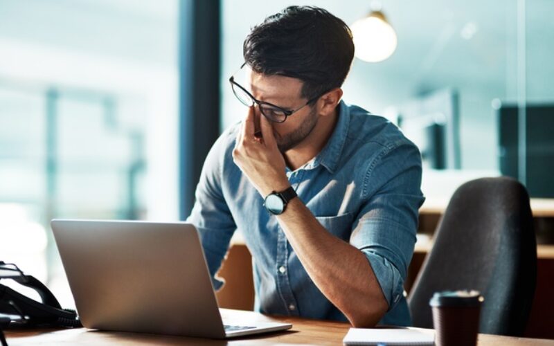 What To Do When Your Business Starts To Burn You Out