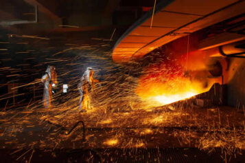 Reasons Why Top Manufacturers Prefer Silica Sand For Industrial Casting