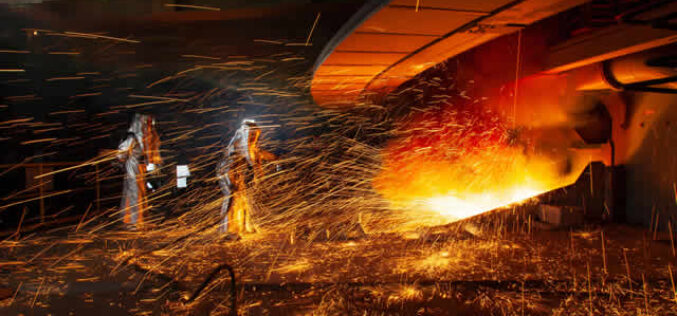 Reasons Why Top Manufacturers Prefer Silica Sand For Industrial Casting