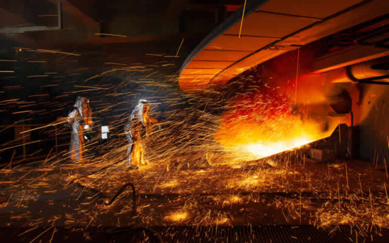 Reasons Why Top Manufacturers Prefer Silica Sand For Industrial Casting