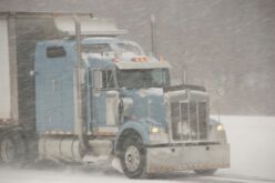 How Winter Weather Impacts Your Business Fleet