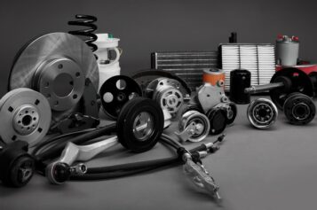 A Manufacturer’s Guide to the Most Popular Automotive Metals