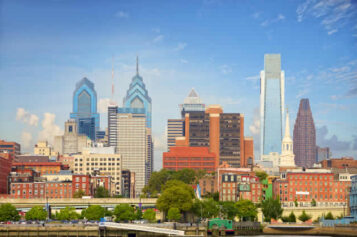 Moving Your Business Into a Rowhome City: How Philly’s Architecture Shapes Entrepreneurship