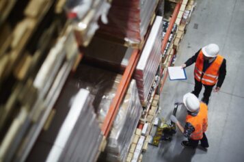How To Choose the Right Storage for Heavy Inventory