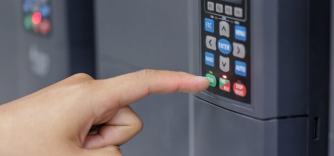 How VFDs Help Reduce Wear on Plant Equipment