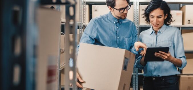 How to Keep Business Supplies More Manageable