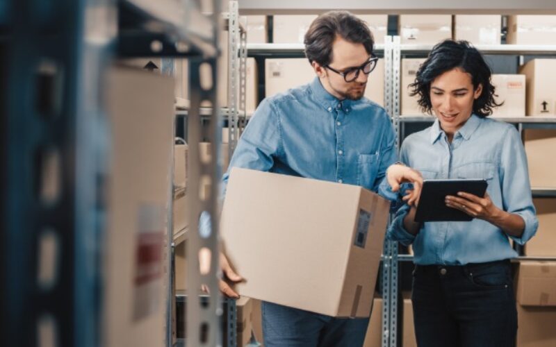 How to Keep Business Supplies More Manageable