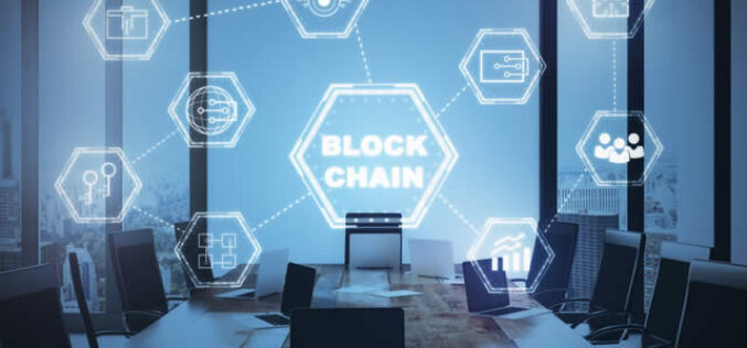 Blockchain for Small Business Logistics: A Practical Guide