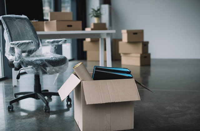 Rebranding After Relocation: Should You Lean Into Credibility