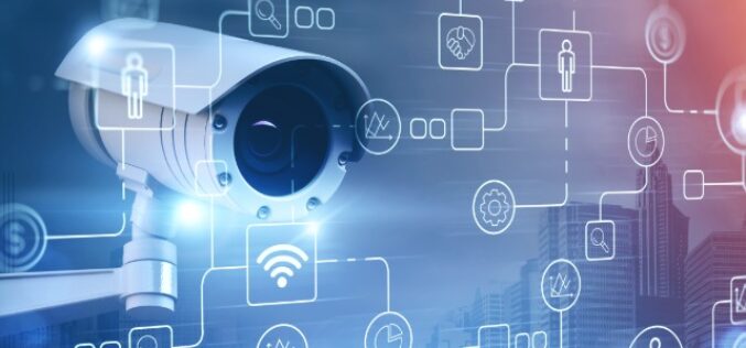 Perimeter Control Strategies for Business Sites