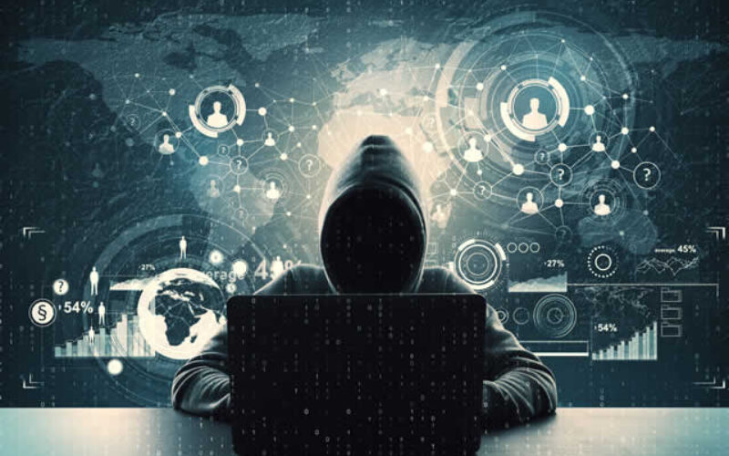Protecting Small Business Data Against Global Cyber Threats