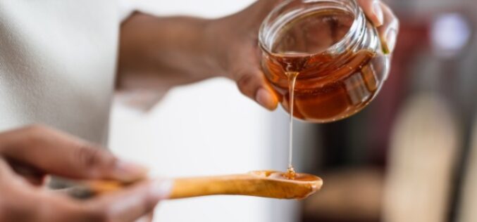 What Types of Products Can You Make from Honey?