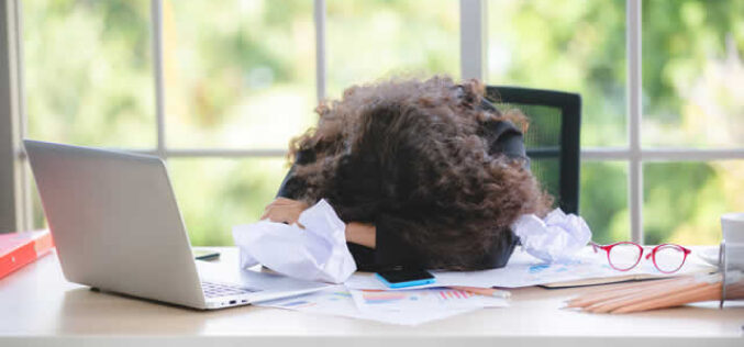 Why Mental Health Is a Core Workplace Safety Issue