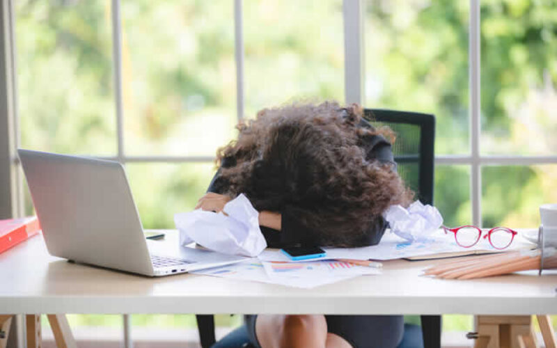 Why Mental Health Is a Core Workplace Safety Issue