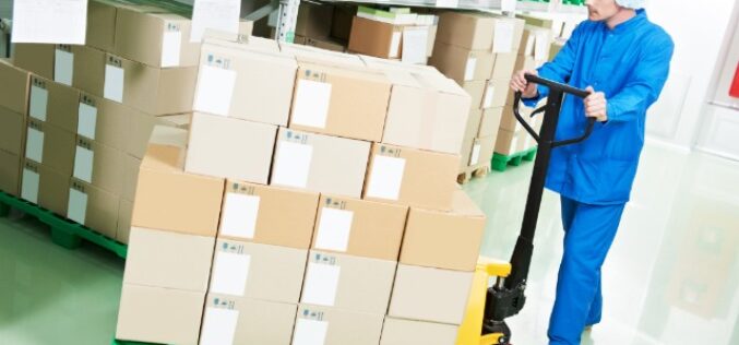 Custom Pallet Standards in Regulated Sectors