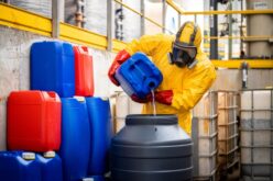 Ways To Cut Labor Spent Handling Used Solvent