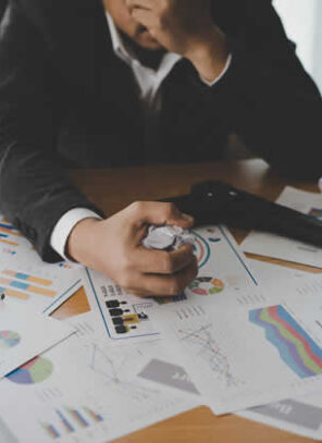 How Account Negligence Can Negatively Impact Your Business Finance