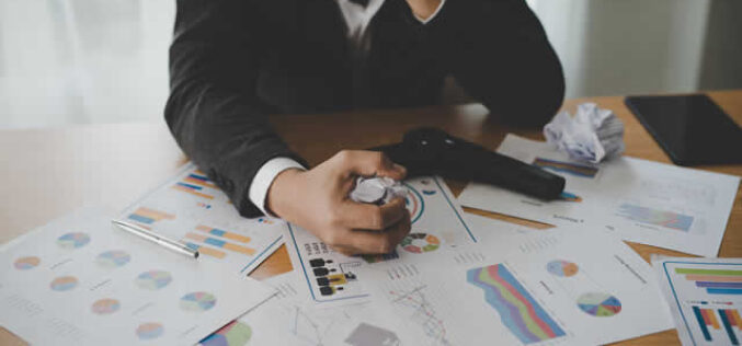 How Account Negligence Can Negatively Impact Your Business Finance